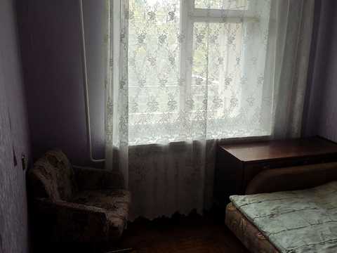 квартира за адресою Інглезі вул. (25-ї Чапаєвської Дивізії), 5