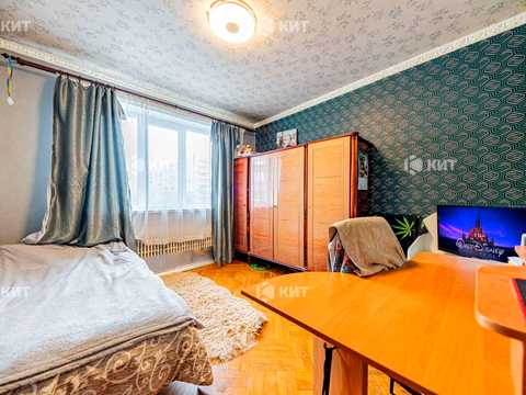 квартира за адресою Всеволода Татькова вул. (Борзенка), 9/1