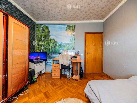 квартира за адресою Всеволода Татькова вул. (Борзенка), 9/1