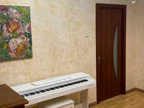 квартира по адресу Тростянецкая ул., 53