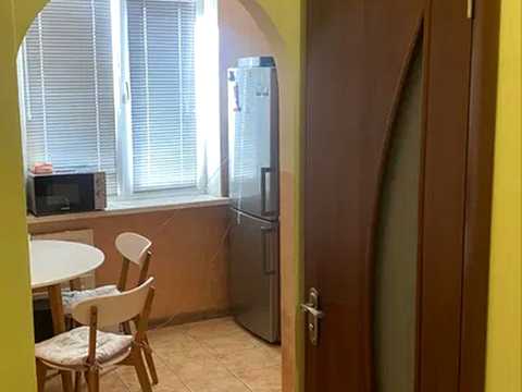 квартира за адресою Тростянецька вул., 53