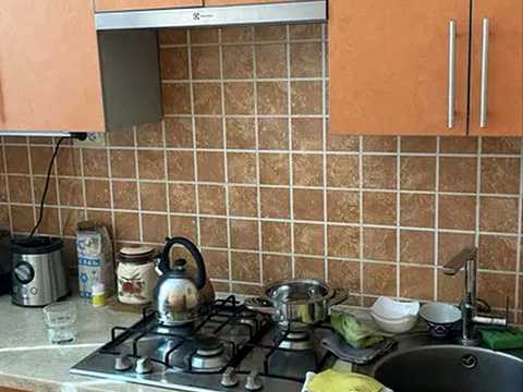 квартира за адресою Тростянецька вул., 53