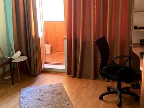 квартира за адресою Тростянецька вул., 53