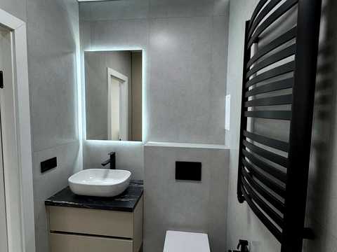 квартира за адресою Височана вул., 18 к42
