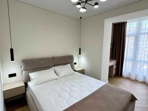 квартира за адресою Височана вул., 18 к42