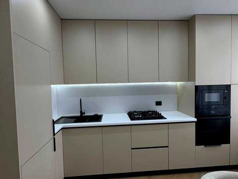 квартира за адресою Височана вул., 18 к42