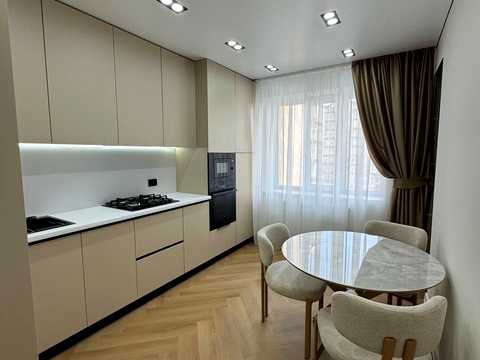 квартира за адресою Височана вул., 18 к42