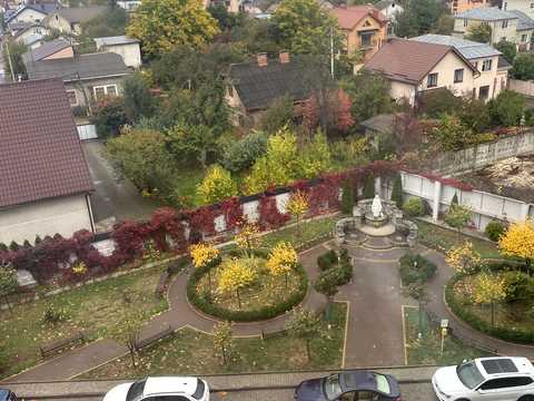 квартира за адресою Височана вул., 18 к42