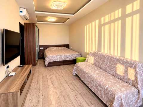 квартира за адресою Генуезька вул., 3-Б