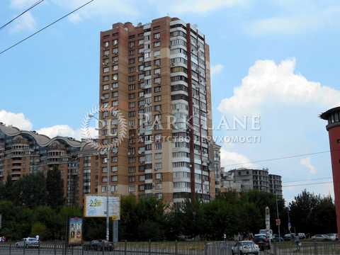 квартира за адресою Лесі Українки бульв., 21-А