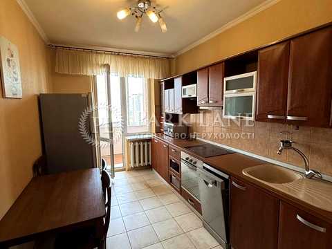 квартира за адресою Лесі Українки бульв., 21-А