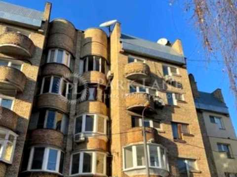 квартира по адресу Хорива ул., 50
