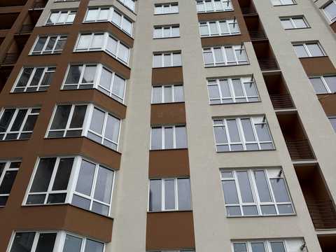 квартира за адресою Старокостянтинівське шосе, 5/5а