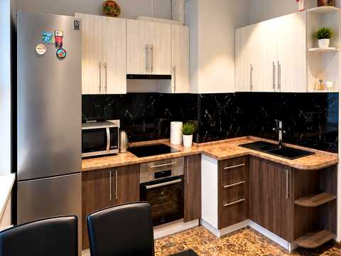 квартира за адресою Генуезька вул., 3-Б