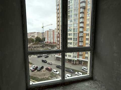квартира за адресою Старокостянтинівське шосе, 5/5а