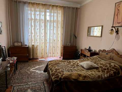 квартира за адресою Соборна вул., 75