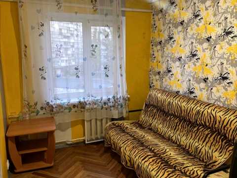 квартира за адресою Соборності просп. (Возз'єднання), 1-А