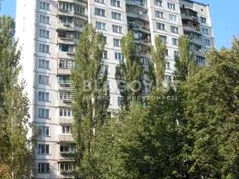 квартира по адресу Леся Курбаса просп., 12