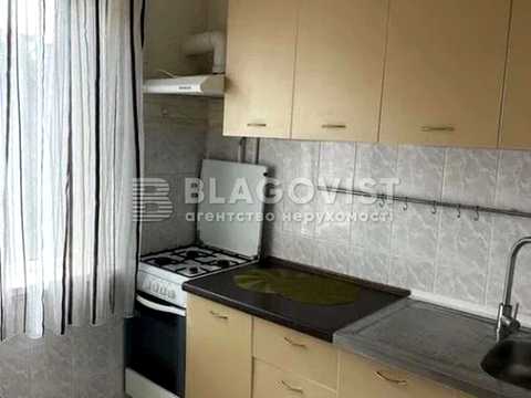 квартира по адресу Леся Курбаса просп., 12