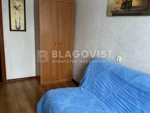 квартира по адресу Леся Курбаса просп., 12