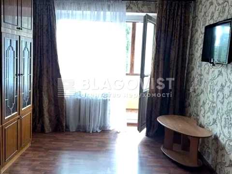 квартира по адресу Леся Курбаса просп., 12