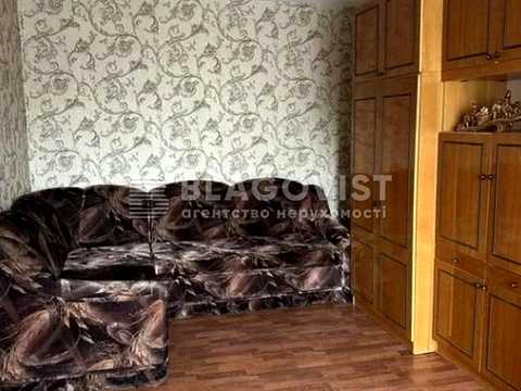 квартира по адресу Леся Курбаса просп., 12