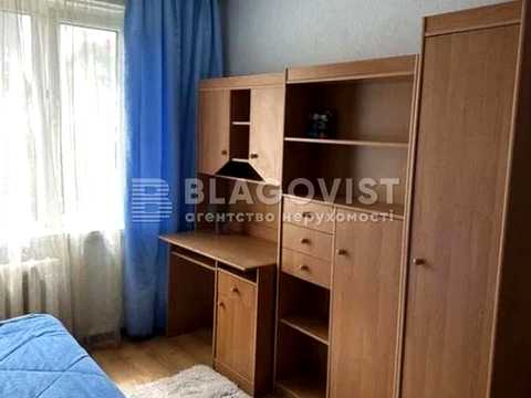 квартира по адресу Леся Курбаса просп., 12