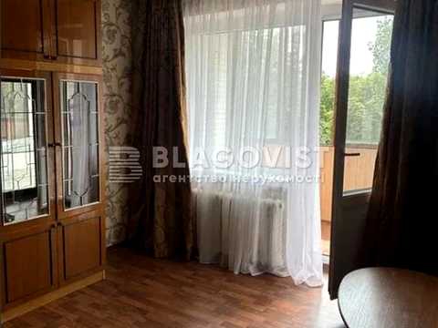 квартира по адресу Леся Курбаса просп., 12