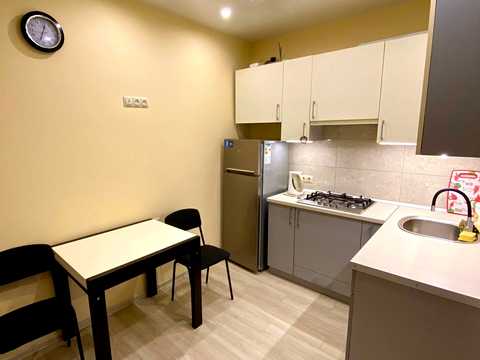 квартира за адресою Тараса Шевченка вул., 25