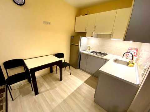 квартира за адресою Тараса Шевченка вул., 25