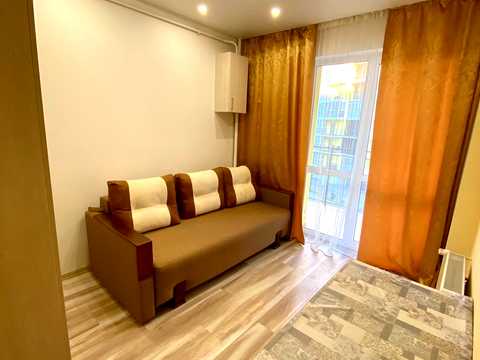 квартира за адресою Тараса Шевченка вул., 25