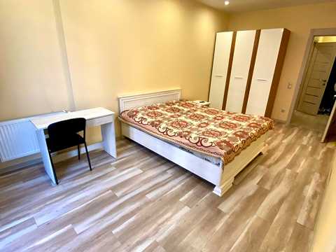 квартира за адресою Тараса Шевченка вул., 25