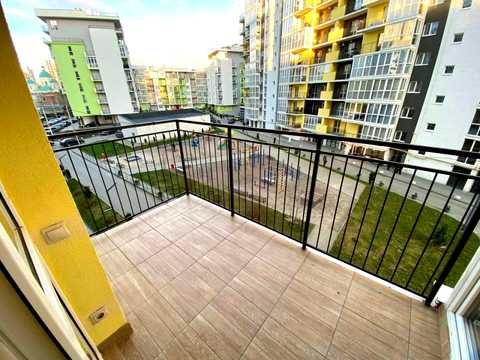 квартира за адресою Тараса Шевченка вул., 25