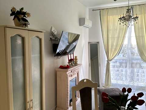 квартира по адресу Михаила Максимовича ул. (Онуфрія Трутенка), 28-Д