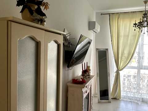 квартира по адресу Михаила Максимовича ул. (Онуфрія Трутенка), 28-Д