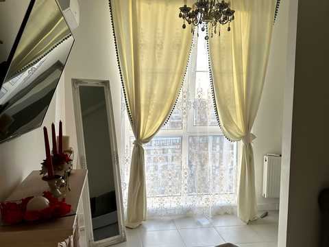 квартира по адресу Михаила Максимовича ул. (Онуфрія Трутенка), 28-Д