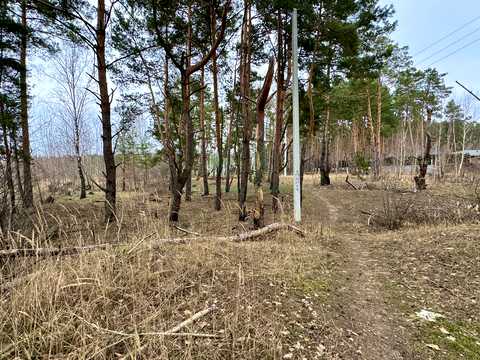 участок по адресу Льва Симиренко ул.
