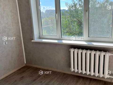 квартира за адресою Гарібальді вул., 2