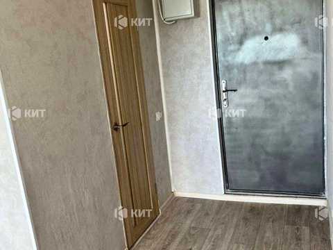 квартира за адресою Гарібальді вул., 2