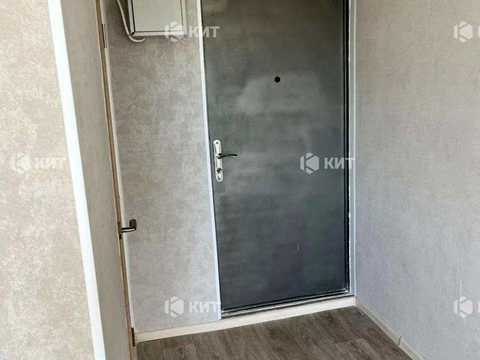 квартира за адресою Гарібальді вул., 2