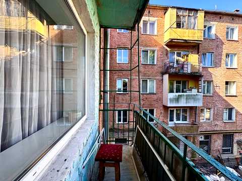 квартира по адресу Князя Острожского ул., 12