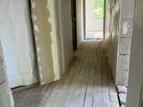 будинок за адресою Річна, 1