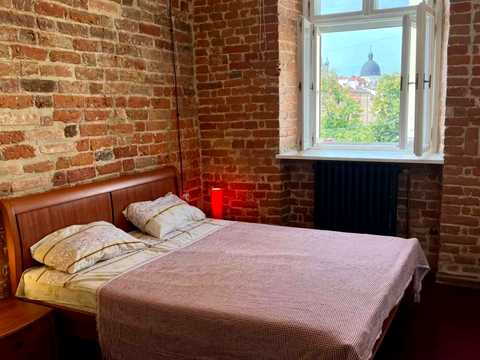 квартира по адресу Рынок пл., 17