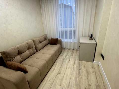 квартира по адресу Ивано-Франковск, Флотська ул., 10-Б
