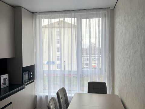 квартира по адресу Ивано-Франковск, Флотська ул., 10-Б