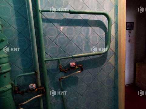квартира за адресою Гарібальді вул., 1