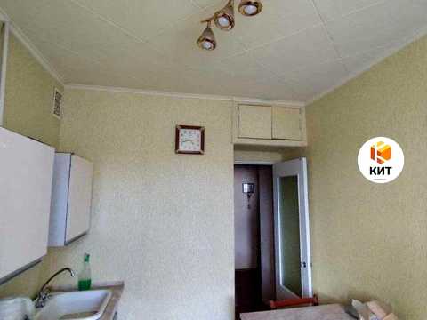 квартира за адресою Гарібальді вул., 1