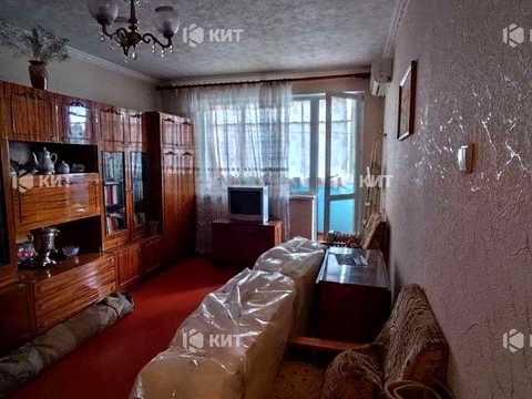 квартира за адресою Гарібальді вул., 1
