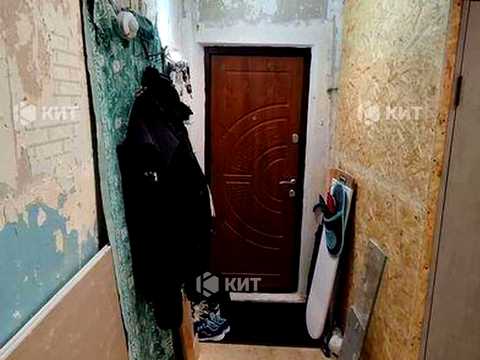 квартира за адресою Бучми вул. (Командарма Уборевича), 46в