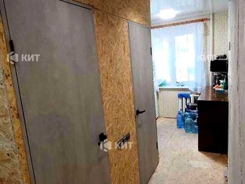 квартира за адресою Бучми вул. (Командарма Уборевича), 46в